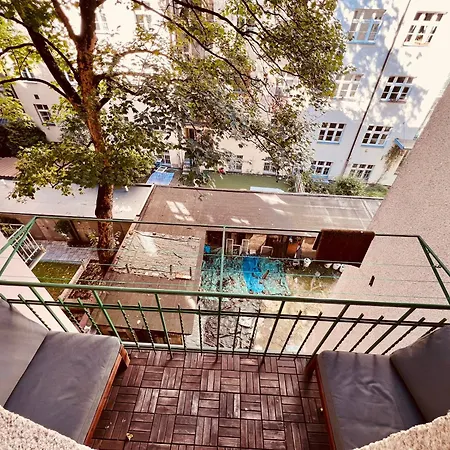 דירה Elegant & Inviting Entire Flat On Letna *